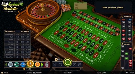 Roulette With Track Low Review 2024